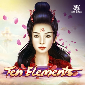 Redtiger : Ten Elements - WINGBET138