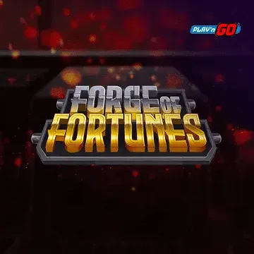 PlaynGo : Forge of Fortunes - WINGBET138