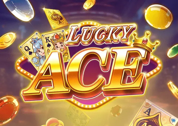 PLAYSTAR : LUCKY ACE - WINGBET138