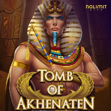 NolimitCity : Tomb Of Akhenaten - WINGBET138