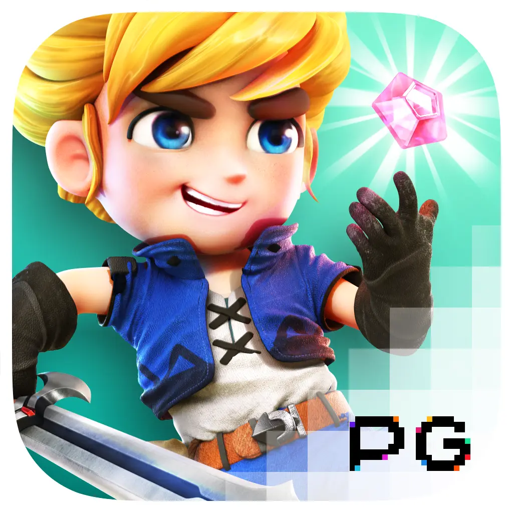 PGSoft : Gem Saviour - WINGBET138