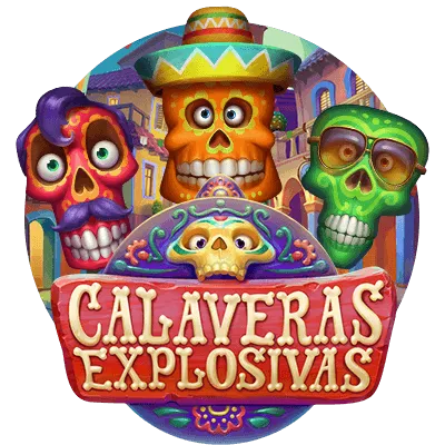 Habanero : Calaveras Explosivas - WINGBET138