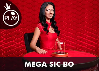 Sic Bo Lobby - WINGBET138
