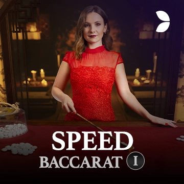 Speed Baccarat I - WINGBET138