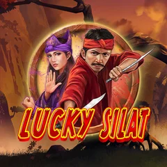 Microgaming : Lucky Silat - WINGBET138