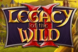 Playtech : Legacy of the Wilds 2 - WINGBET138
