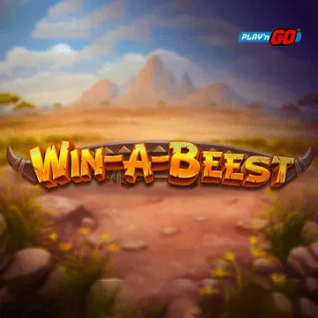 PlaynGo : Win-A-Beest - WINGBET138