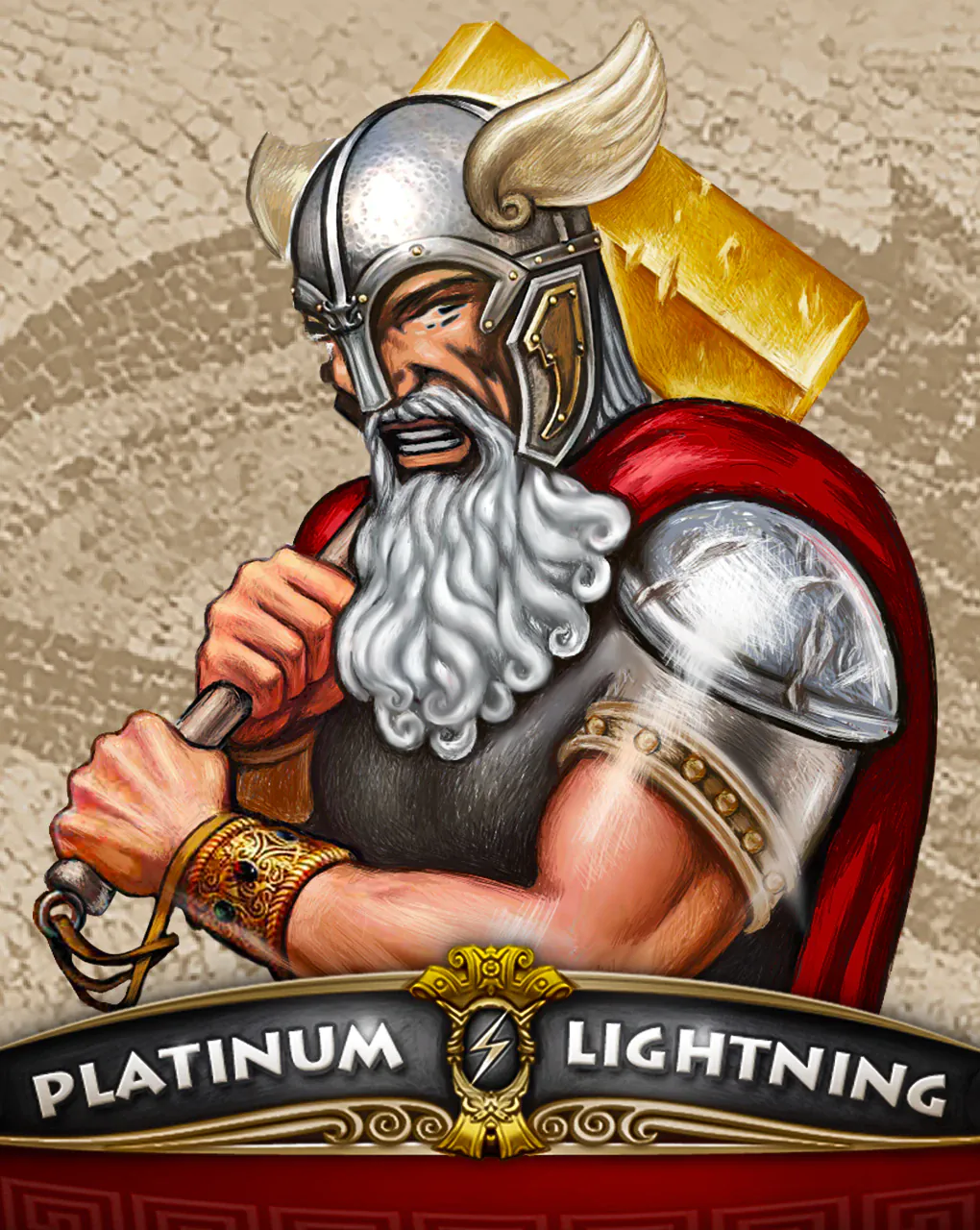 Platinum Lightning - WINGBET138