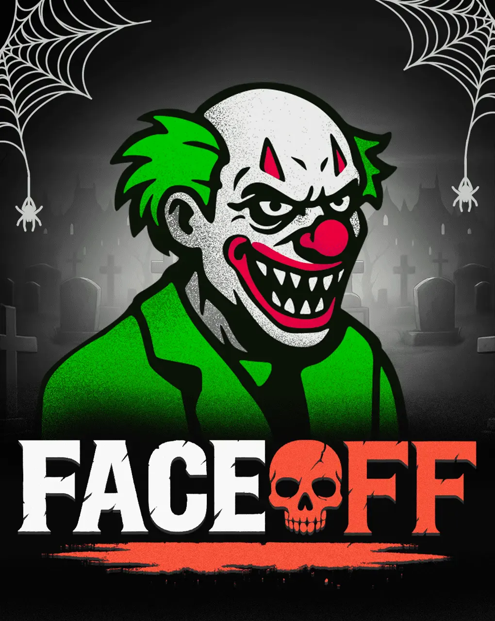 Bgaming : Face Off - WINGBET138