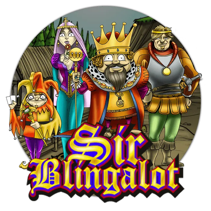 Habanero : Sir Blingalot - WINGBET138