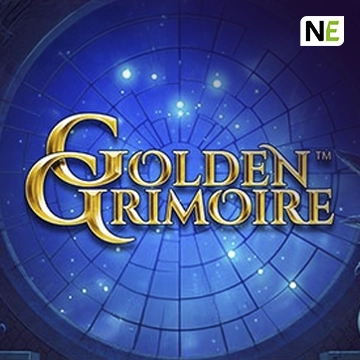 NetEnt : Golden Grimoire - WINGBET138