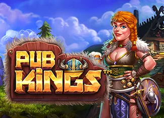 Pragmatic : Pub Kings - WINGBET138