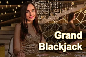Grand Blackjack - WINGBET138