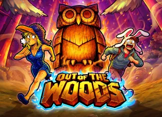 Out of the Woods - WINGBET138