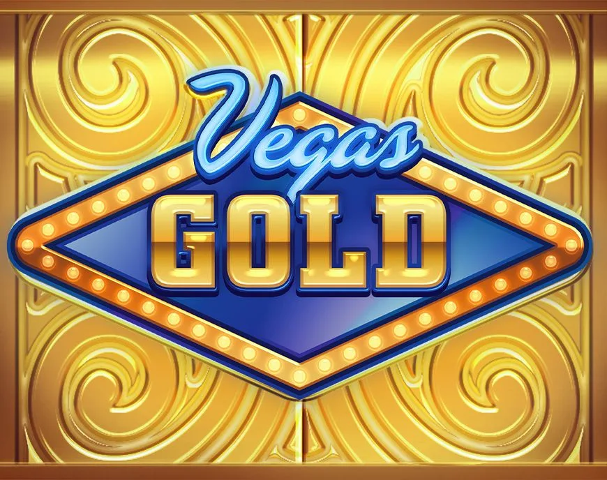 Slotmill : Vegas Gold - WINGBET138