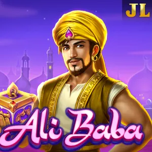 Jili : Ali Baba - WINGBET138