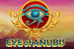 Playtech : Eye of Anubis - WINGBET138