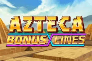 Playtech : Azteca: Bonus Lines - WINGBET138
