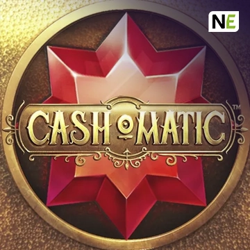 NetEnt : Cash-o-Matic - WINGBET138