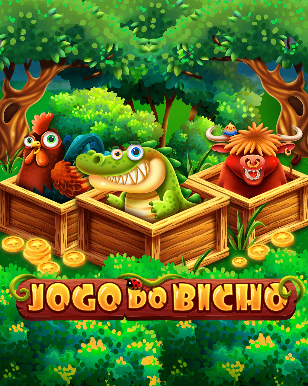 Jogo Do Bicho - WINGBET138