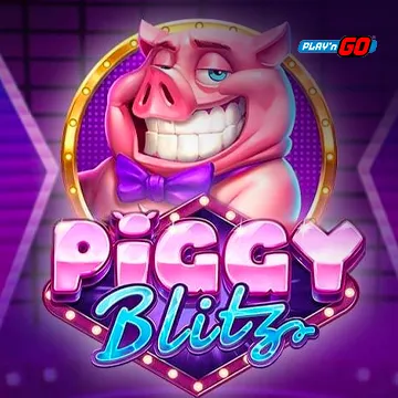 PlaynGo : Piggy Blitz - WINGBET138