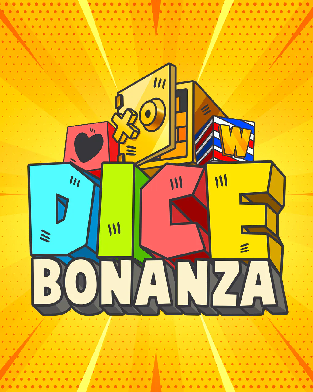 Dice Bonanza - WINGBET138