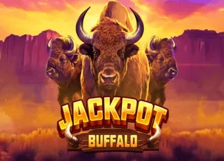 Besoft : Jackpot Buffalo - WINGBET138