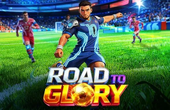 Vplus : Road to Glory - WINGBET138