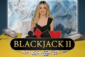 Blackjack 11 - WINGBET138