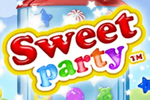 Playtech : Sweet Party - WINGBET138