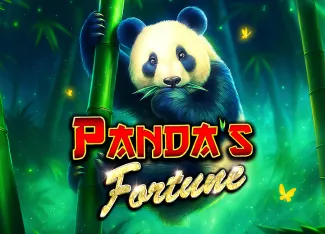Pragmatic : Pandas Fortune - WINGBET138