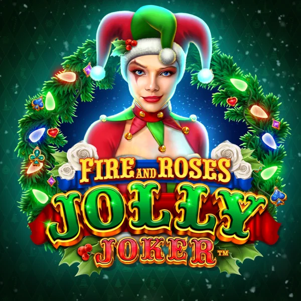 Microgaming : Fire and Roses Jolly Joker&trade; - WINGBET138