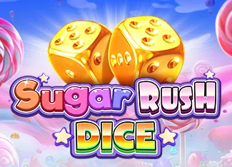 Pragmatic : Sugar Rush Dice - WINGBET138