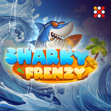 Mancala : Sharky Frenzy - WINGBET138
