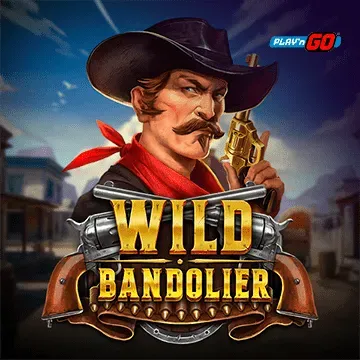 PlaynGo : Wild Bandolier - WINGBET138