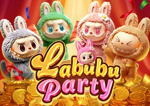AFB : Labubu  Pesta - WINGBET138
