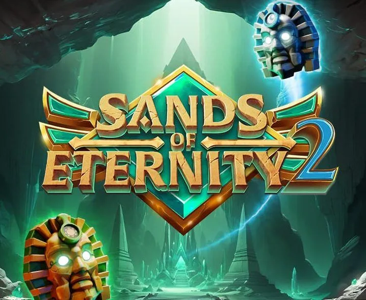 Slotmill : Sands of Eternity 2 - WINGBET138