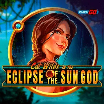 PlaynGo : Cat Wilde in the Eclipse of the Sun God - WINGBET138