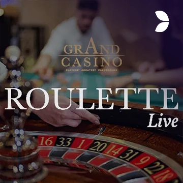 Grand Casino Roulette - WINGBET138