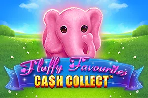 Playtech : Fluffy Favourites: Cash Collect - WINGBET138