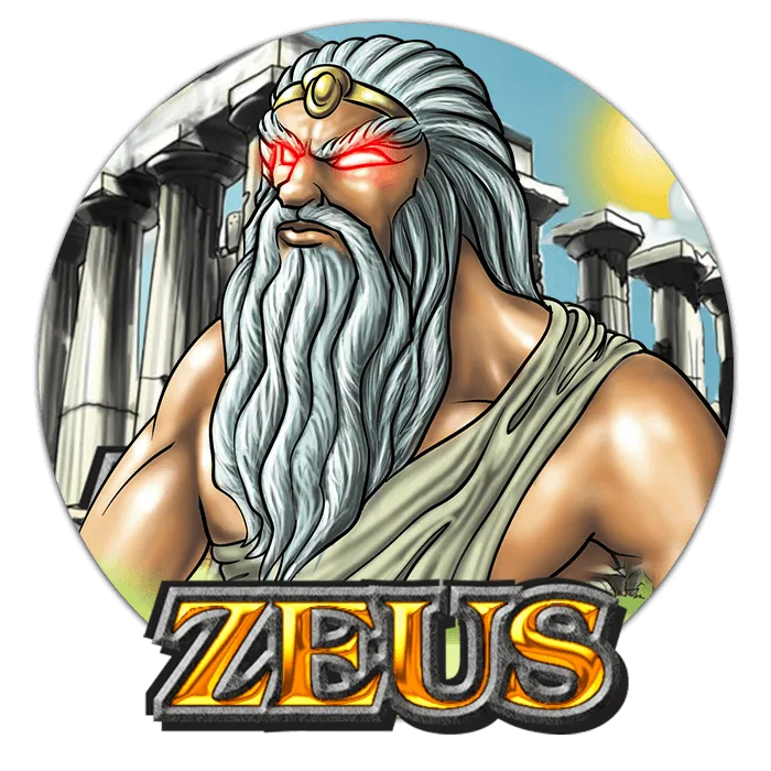 Habanero : Zeus - WINGBET138