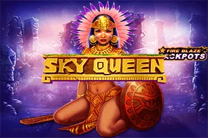 Playtech : Sky Queen - WINGBET138