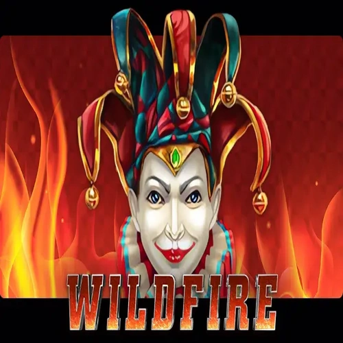 Microgaming : Wildfire Wins - WINGBET138