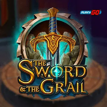 PlaynGo : The Sword and the Grail - WINGBET138