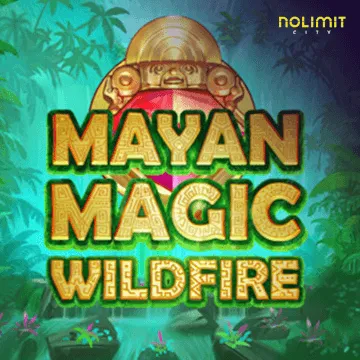 NolimitCity : Mayan Magic Wildfire - WINGBET138