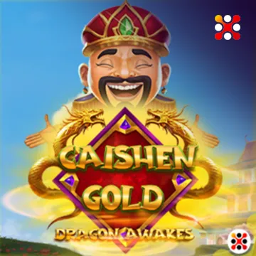 Mancala : Caishen Gold: Dragon Awakes - WINGBET138