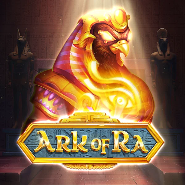 Microgaming : Ark of Ra - WINGBET138