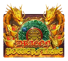 Dragon Power Flame - WINGBET138