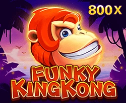 JDB : Funky King Kong - WINGBET138