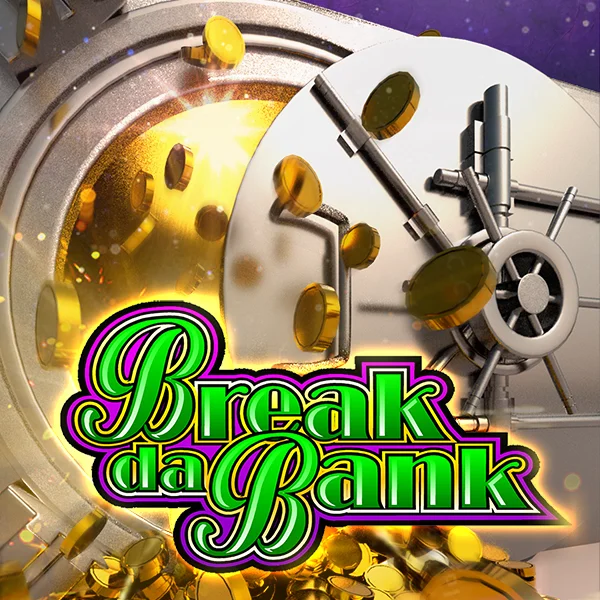 Microgaming : Break da Bank - WINGBET138